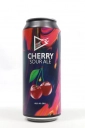 Funky Fluid Cherry