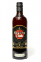 Havana Club 7 Anos