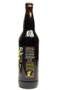 Hoppin' Frog Silk Porter Rum Ba