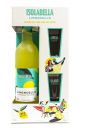 Isolabella  Limoncello Giftpack