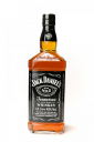 Jack Daniel's No. 7 Whiskey - 1 L