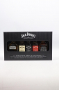 Jack Daniels Family Mini Pack (5x 50ml) 