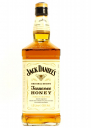 Jack Daniels Tennessee Honey - 1 L