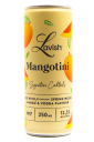 Lavish  Mangotini Signature Cocktail