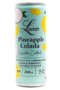 Lavish  Pineapple Colada Signature Cocktail