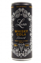 Lavish  Whisky Cola