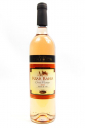 Les Celliers De Meknes Ksar Bahia - Rosé Reserve