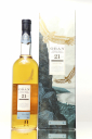 Oban 21 Years Limited Release