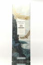 Oban 21 Years Limited Release