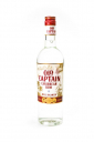 Old Captain Caribbean Rum Wit - 70cl