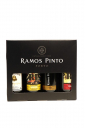 Ramos Pinto Tasting Set Mini'S