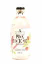 Sir. James 101 Pink Gin Tonic Alcohol Free