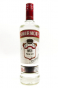 Smirnoff Vodka Red - 70cl