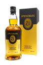 Springbank 21 Years Old 