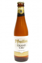 St. Feuillien Grand Cru