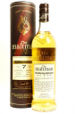 The Maltman  Bunnahabhain Staoisha 2013 - 7 Y.O 