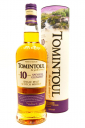 Tomintoul 10 Years 