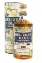 Travellers Belizean Blue Single Estate Rum