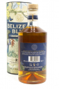 Travellers Belizean Blue Single Estate Rum