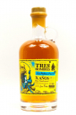 Tres Hombres ED. 62 La Palma Fuerte 10 yrs