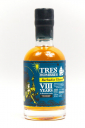 Tres Hombres ED. 65 Barbados Classic Rum 8 yrs - 20 cl