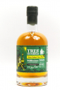 Tres Hombres ED. 66 Marie-Galante Vieux 4 yrs - 50 cl