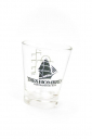 Tres Hombres Tasting Glas