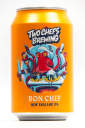 Two Chefs Brewing Bon Chef