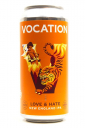 Vocation  Love & Hate 