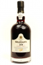 W. & J. Graham's 10 Year Old Tawny Port N.V.