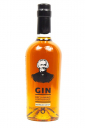 Wagging Finger Gin - American Oak - 2 years 