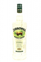 Zubrowka Bison Grass Vodka