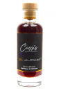 Zuidam Cassis Liqueur 20cl