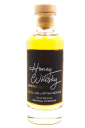 Zuidam Honing Whisky 20cl