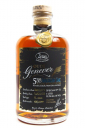 Zuidam Oude Genever 5 Year American Oak Cask Strength - Special #31