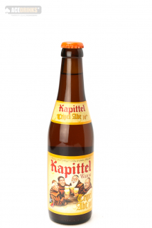 23060 Kapittel Tripel Abt 10 - Acedrinks