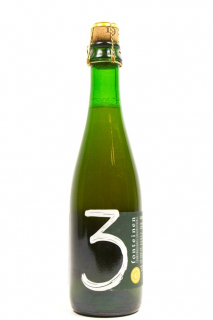 3 Fonteinen Golden Doesjel 1920 (Assemblage nr. 41) - Acedrinks