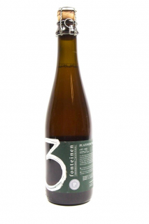 3 Fonteinen Platinum Blend 2122 (Assemblage nr. 57) - Acedrinks