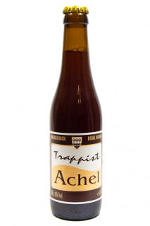 Achel Bruin - Acedrinks