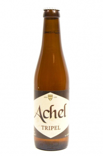 Achel Tripel - Acedrinks