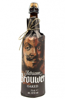 Adriaen Brouwer Oaked - 75 cl - Acedrinks