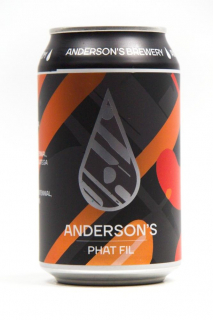 Anderson's Phat Fill - Acedrinks