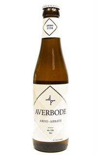 Averbode Abdij - Acedrinks