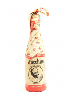 Bacchus Kriek - Acedrinks