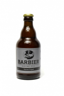 Barbier Tarwe Tripel - Acedrinks