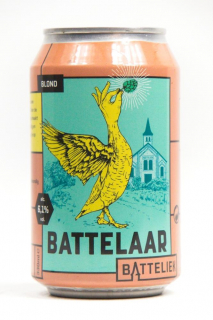 Batteliek Battelaar - Acedrinks