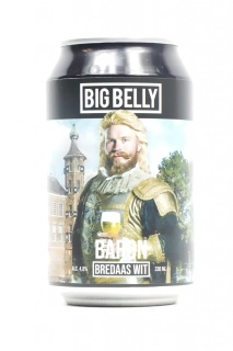 Big Belly Baron - Acedrinks