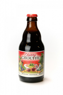 Brasserie D'Achouffe Chouffe Cherry - Acedrinks