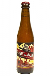 Brasserie De La Senne Jambe De Bois - Acedrinks