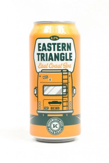 Brouwerij Kees Eastern Triangle - Acedrinks